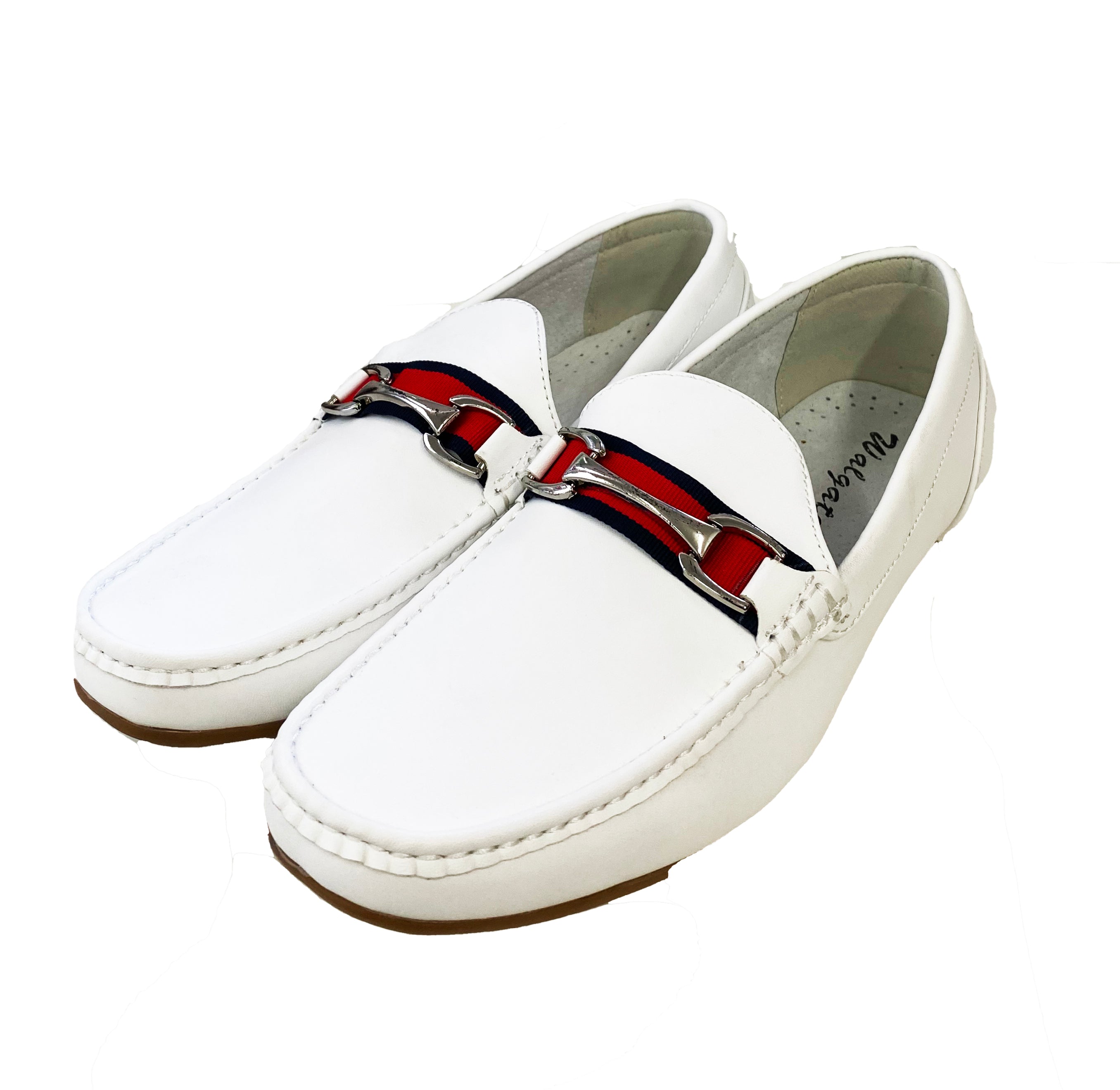 Walgate, Shoes