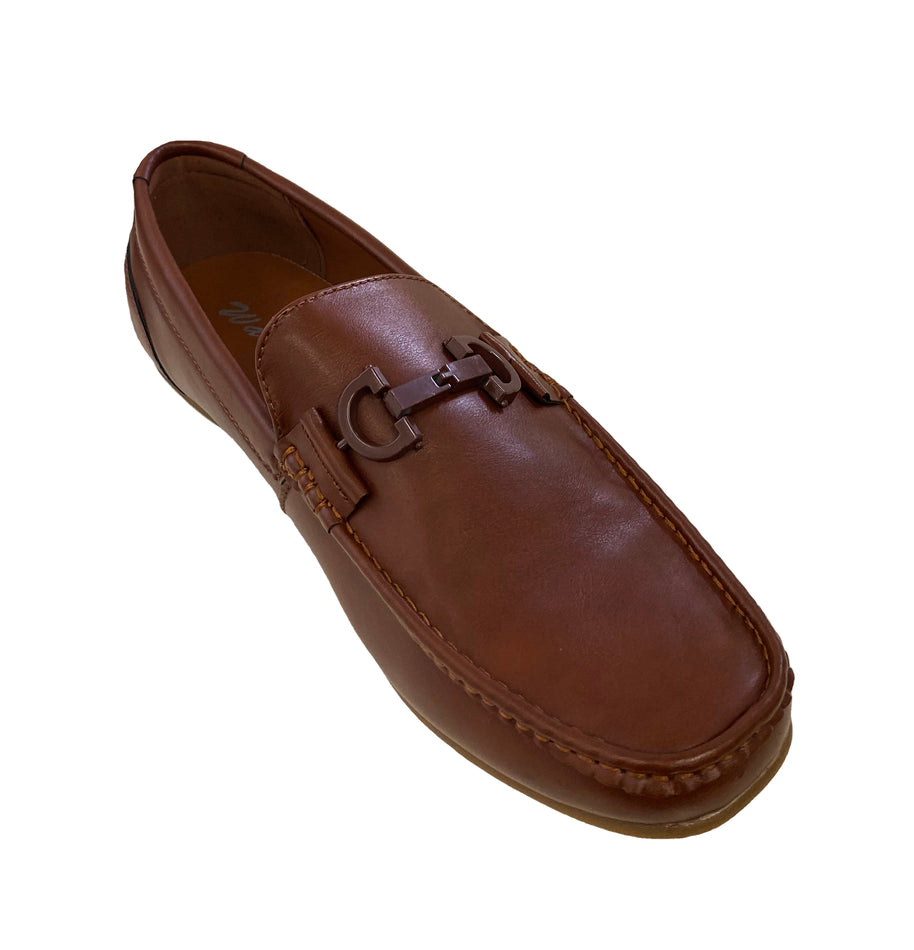 Walgate, Shoes