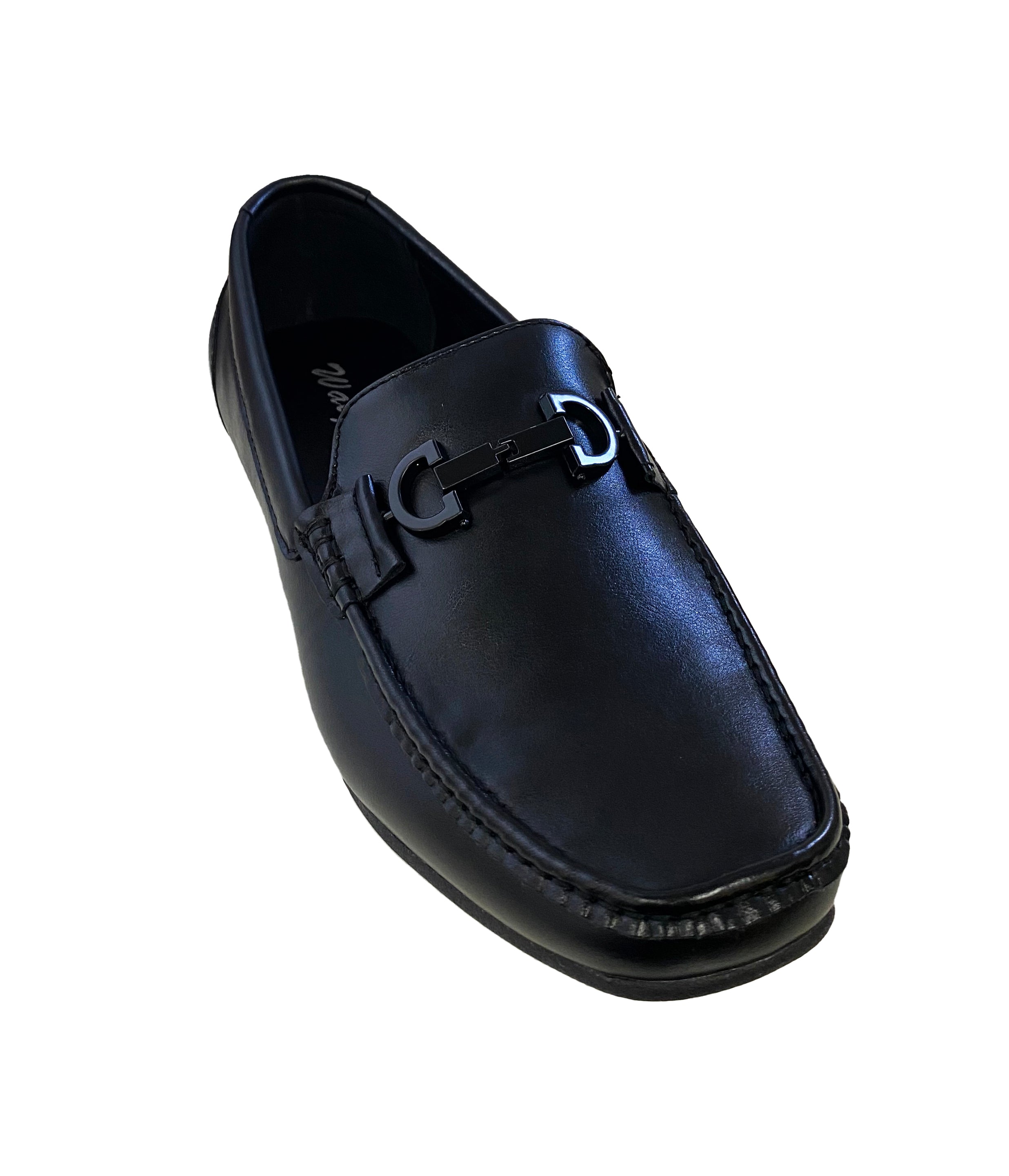 Walgate, Shoes