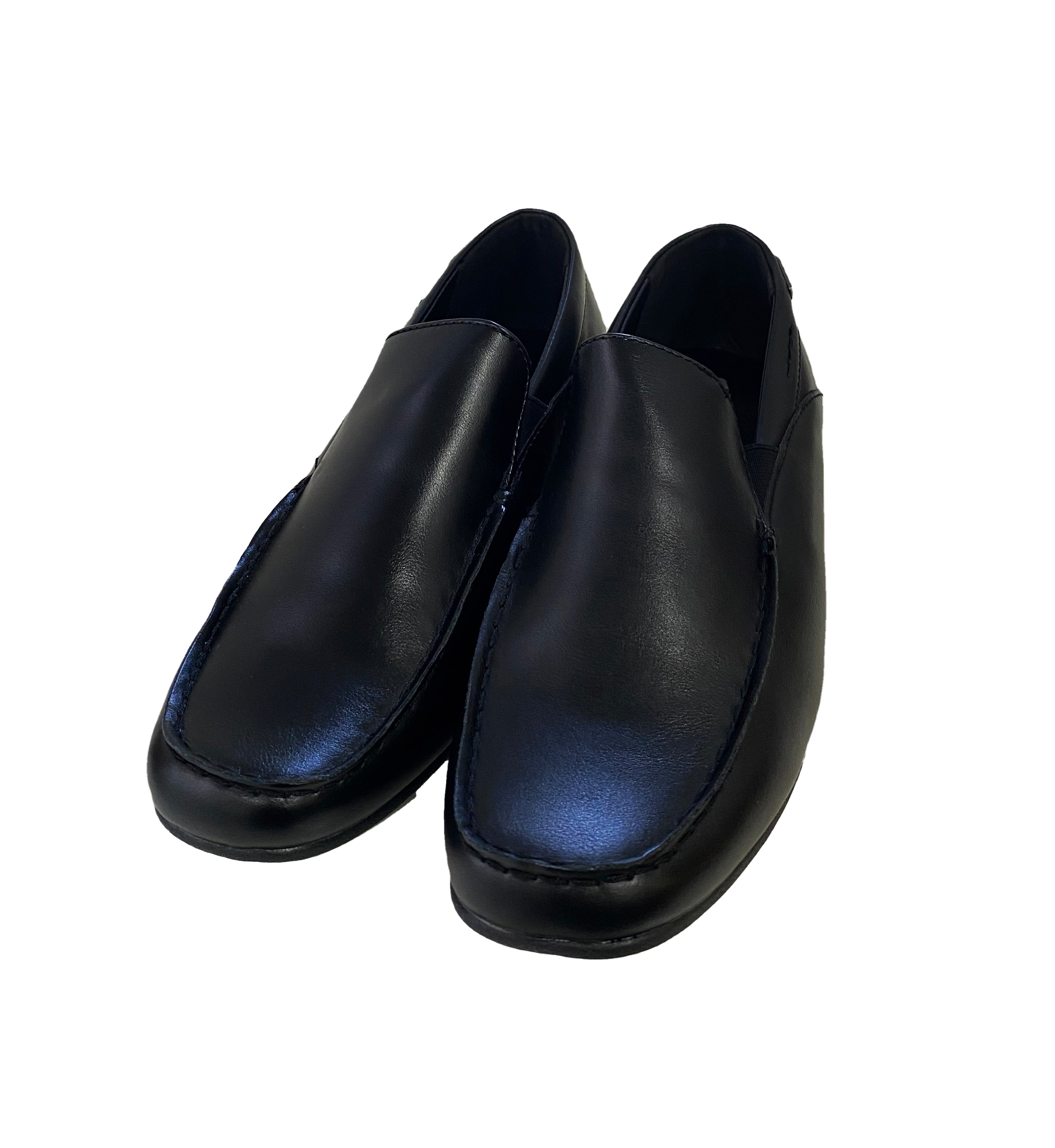Walgate, Shoes