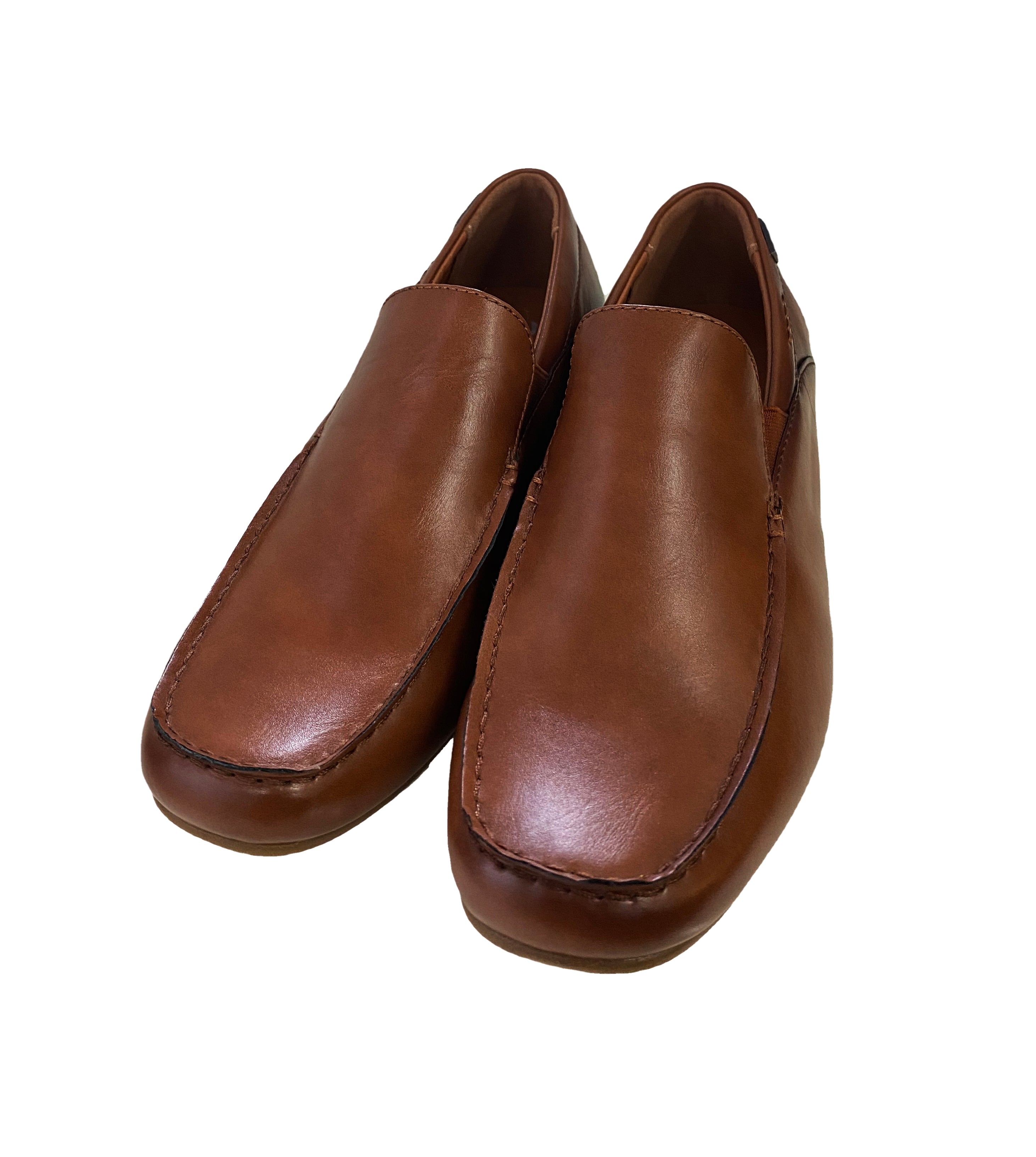 Walgate, Shoes