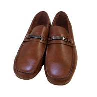 Walgate, Shoes