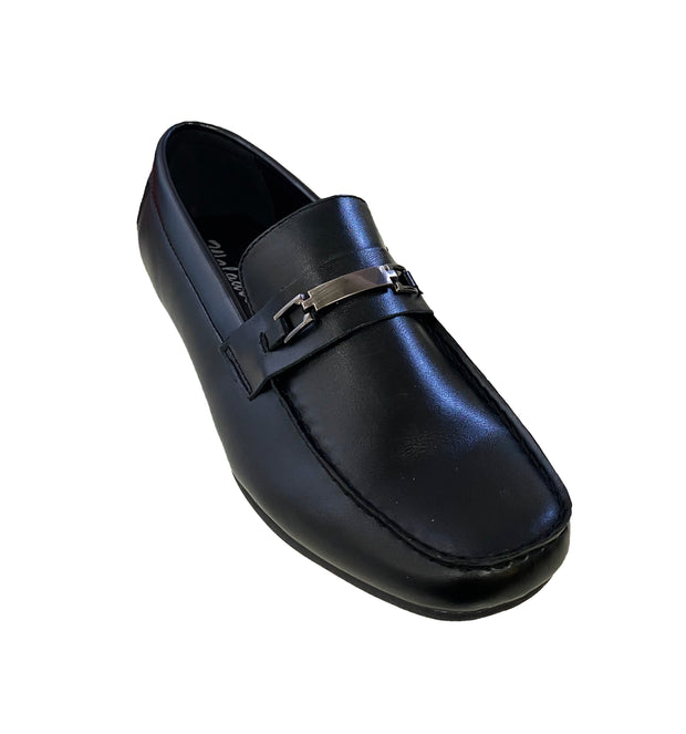 Walgate, Zapatos