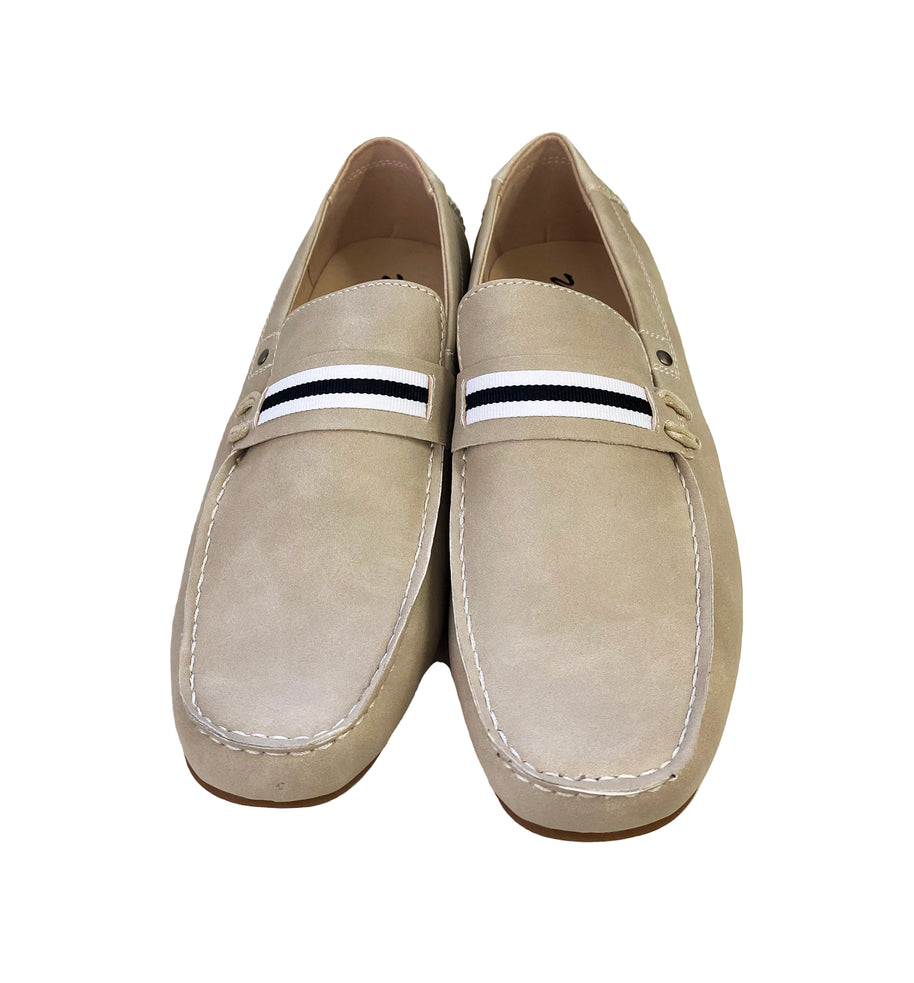 Walgate, Shoes