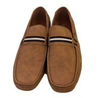 Walgate, Shoes