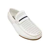 Walgate, Zapatos