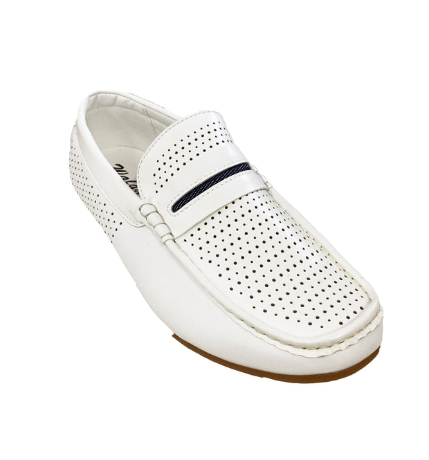 Walgate, Zapatos