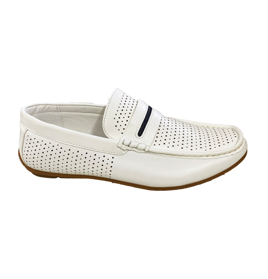 Walgate, Zapatos