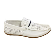Walgate, Zapatos