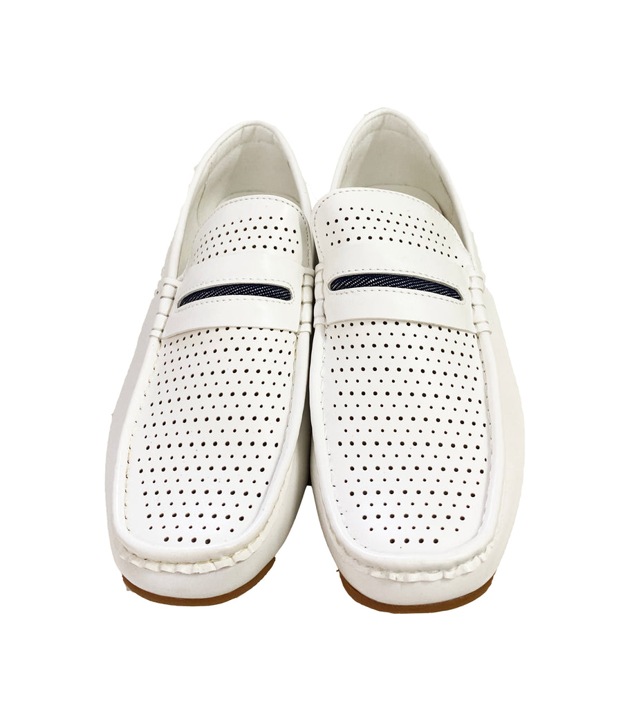 Walgate, Zapatos