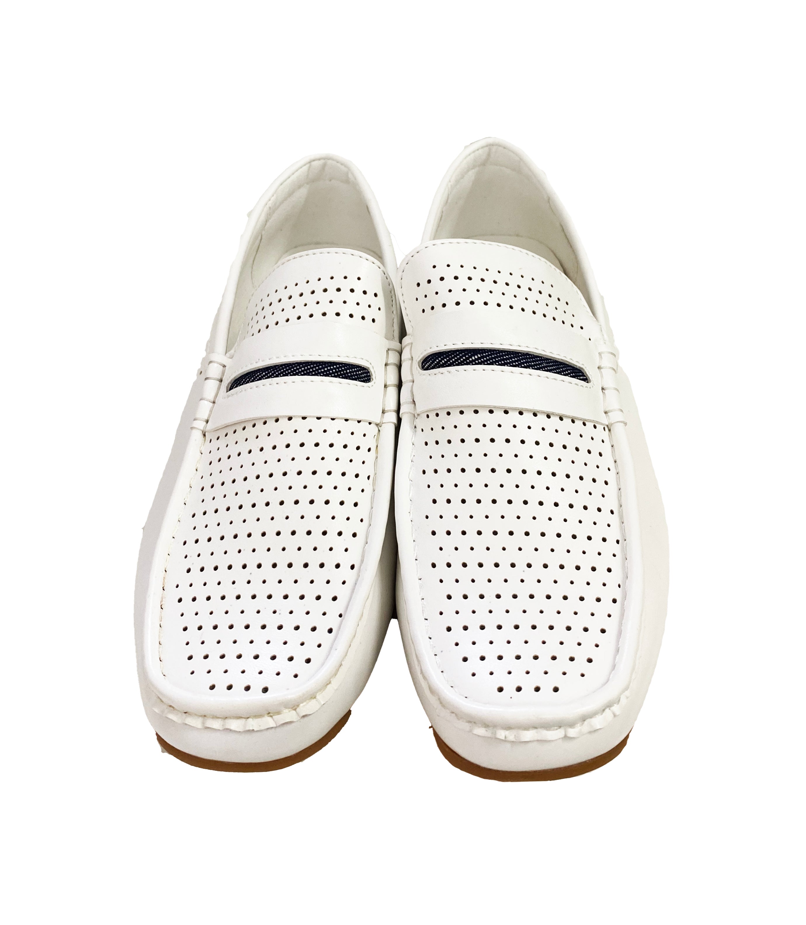 Walgate, Zapatos