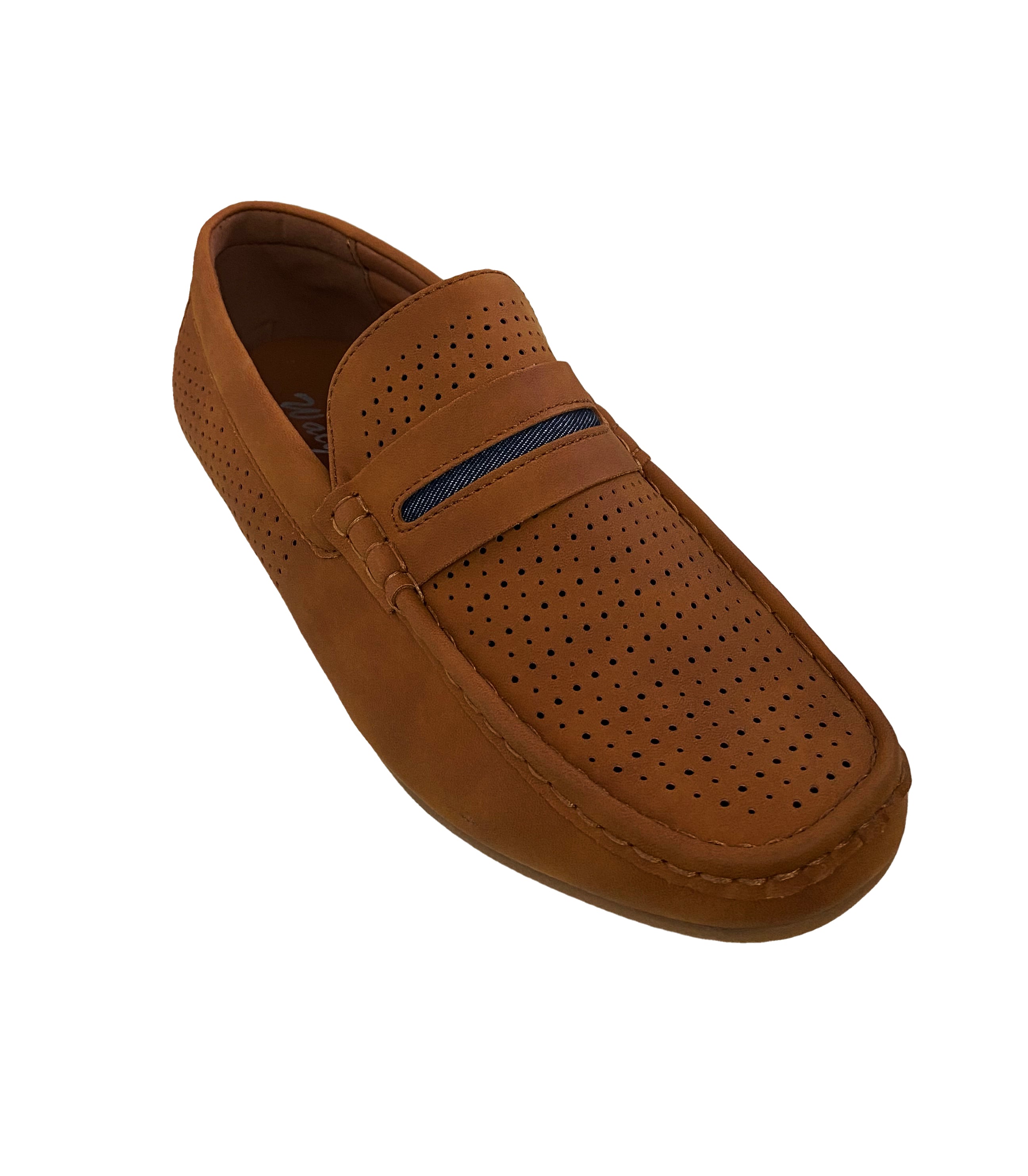 Walgate, Zapatos