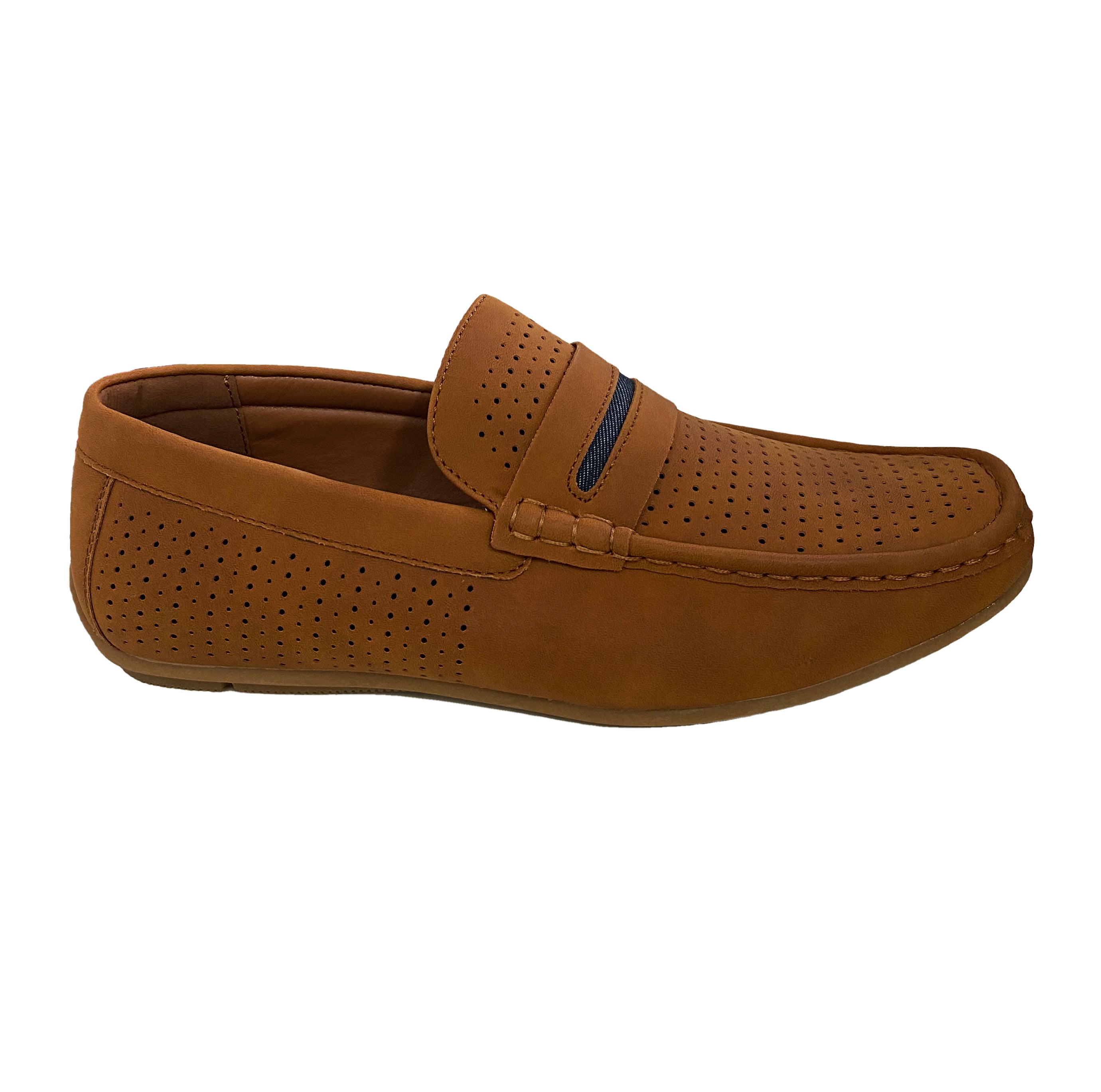 Walgate, Zapatos