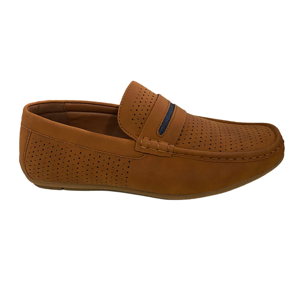 Walgate, Zapatos