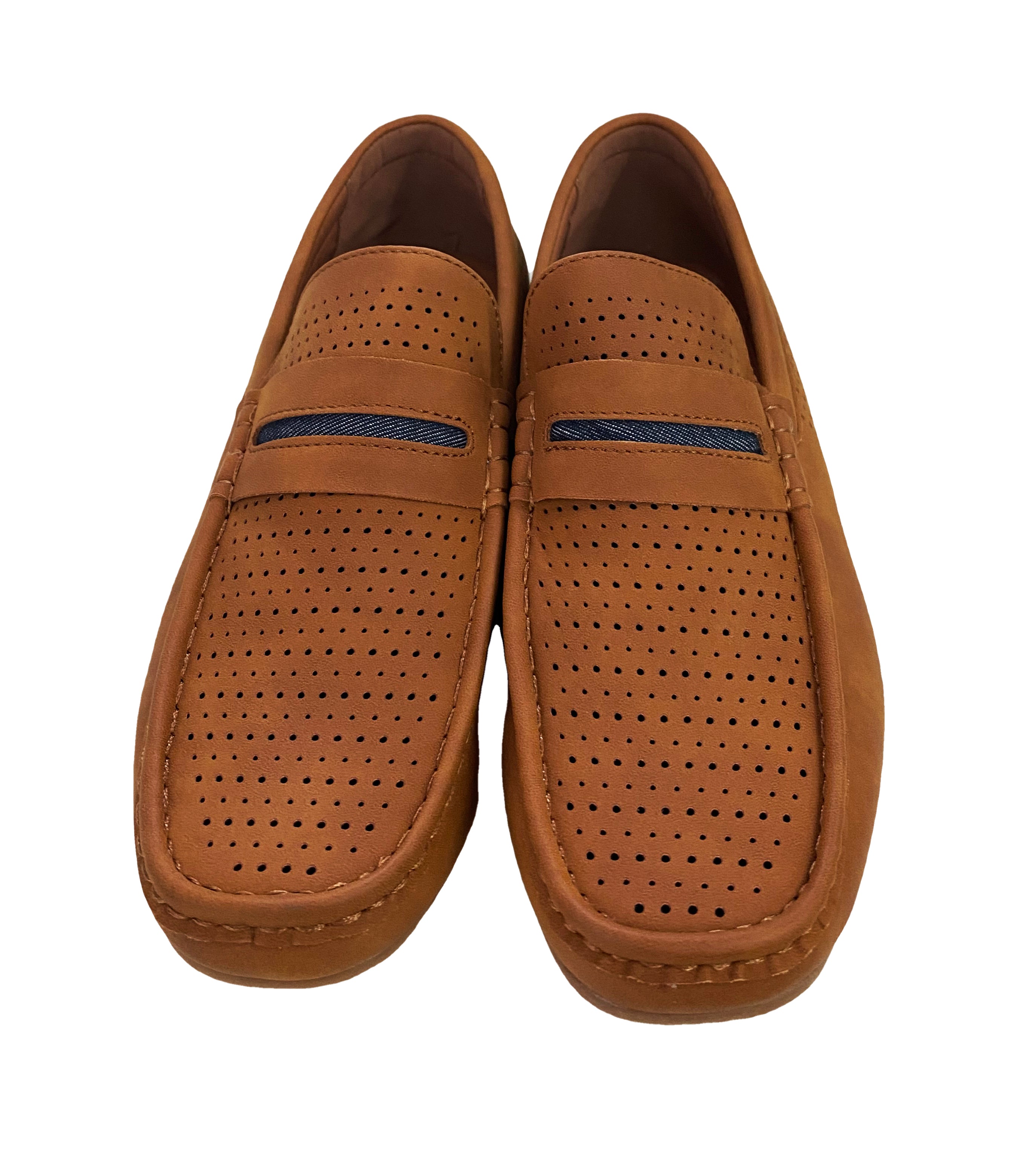 Walgate, Zapatos