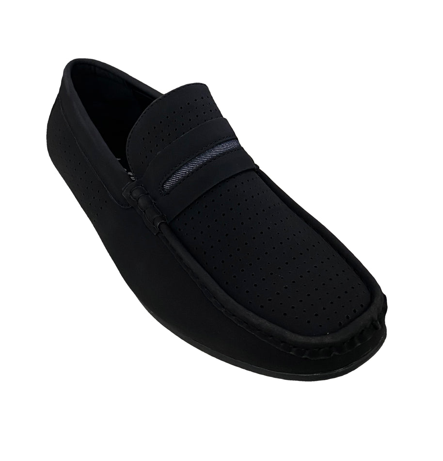 Walgate, Zapatos