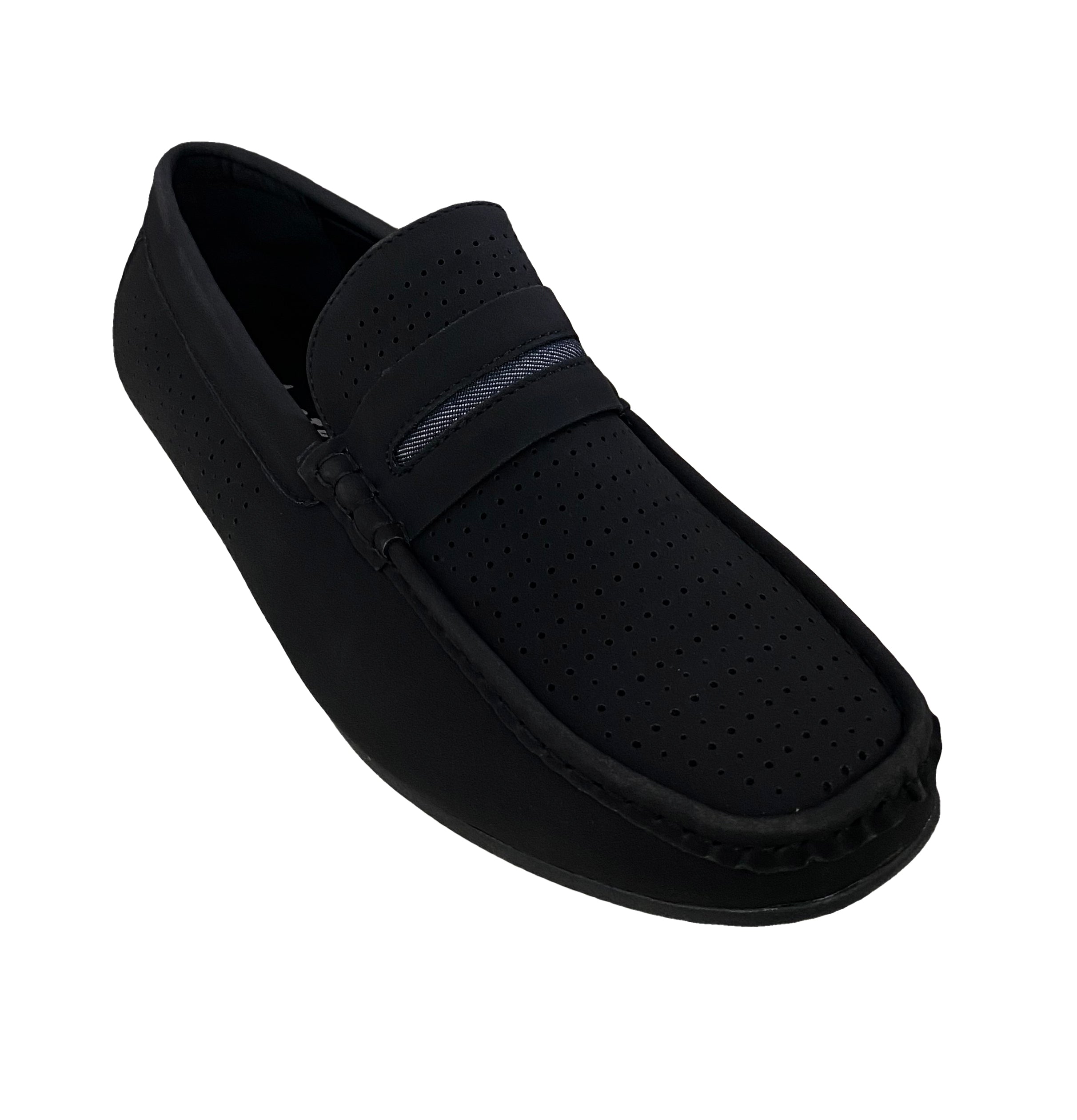 Walgate, Zapatos