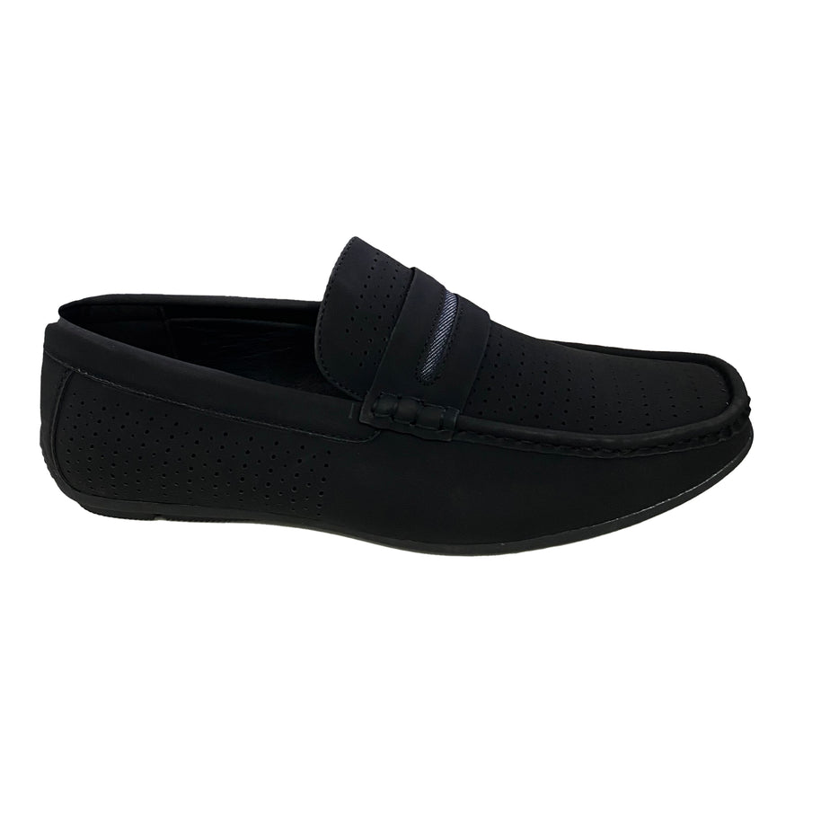 Walgate, Zapatos