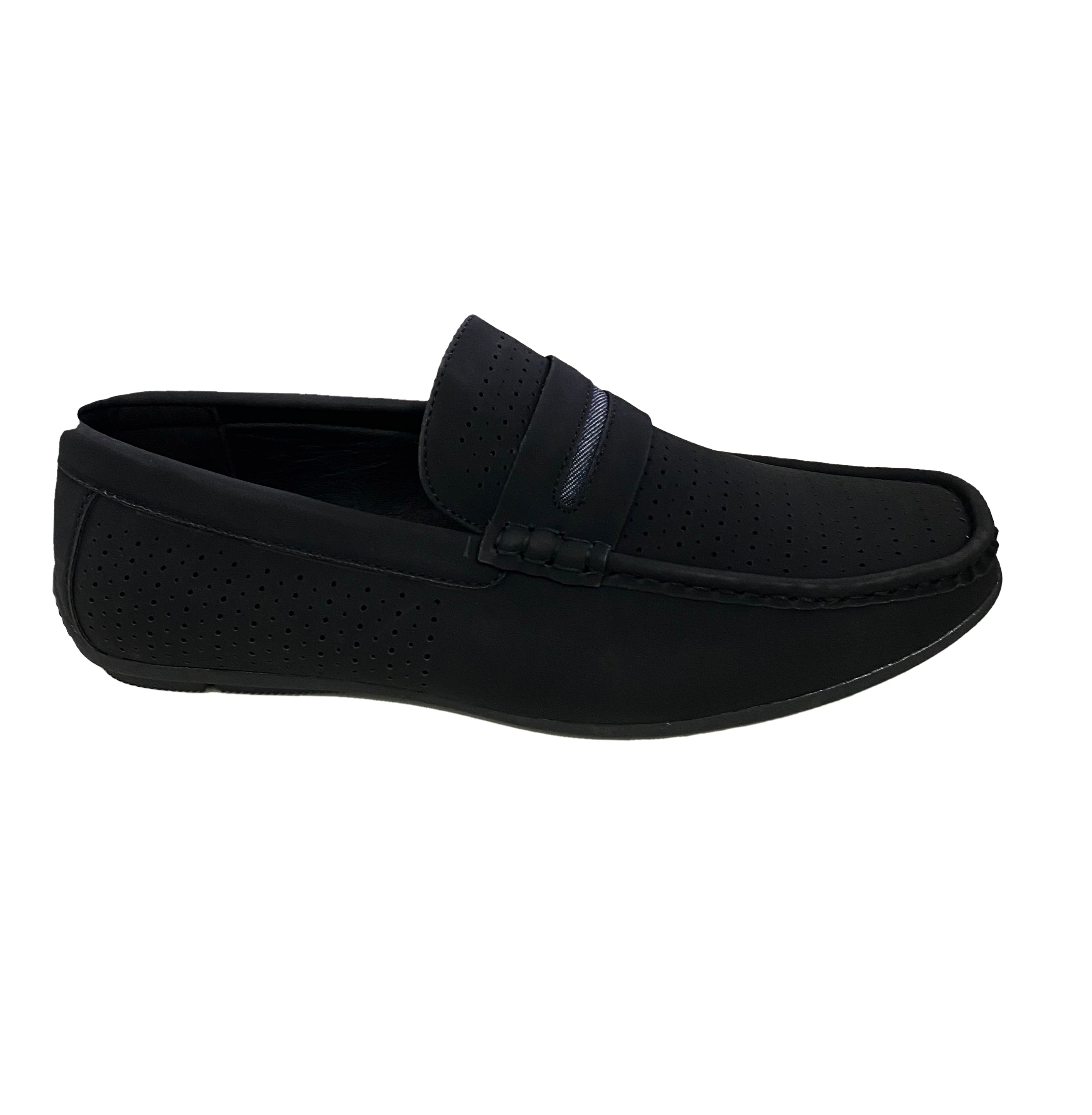 Walgate, Zapatos