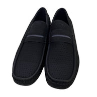 Walgate, Zapatos