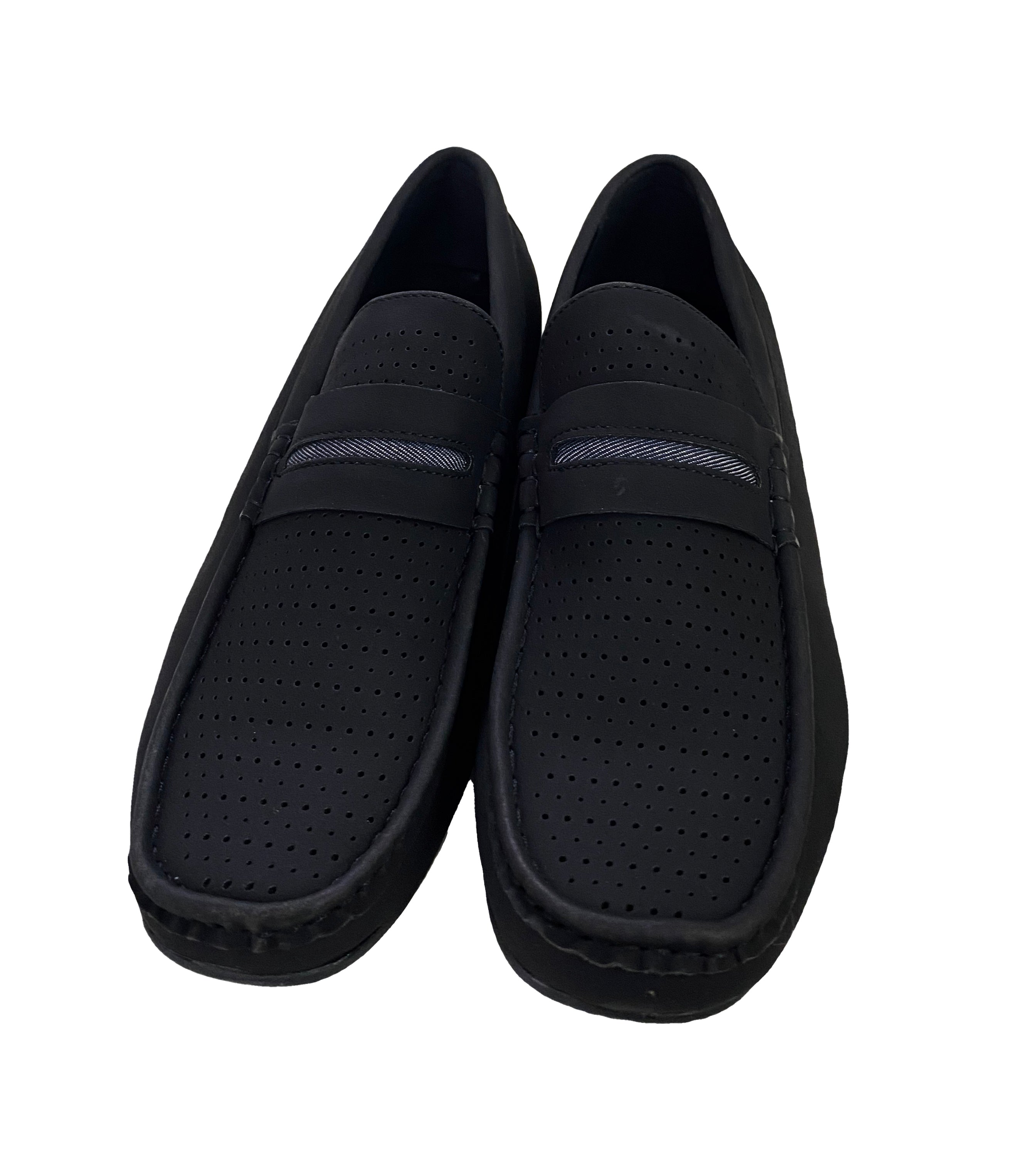 Walgate, Zapatos