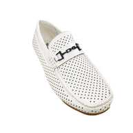 Walgate, Shoes
