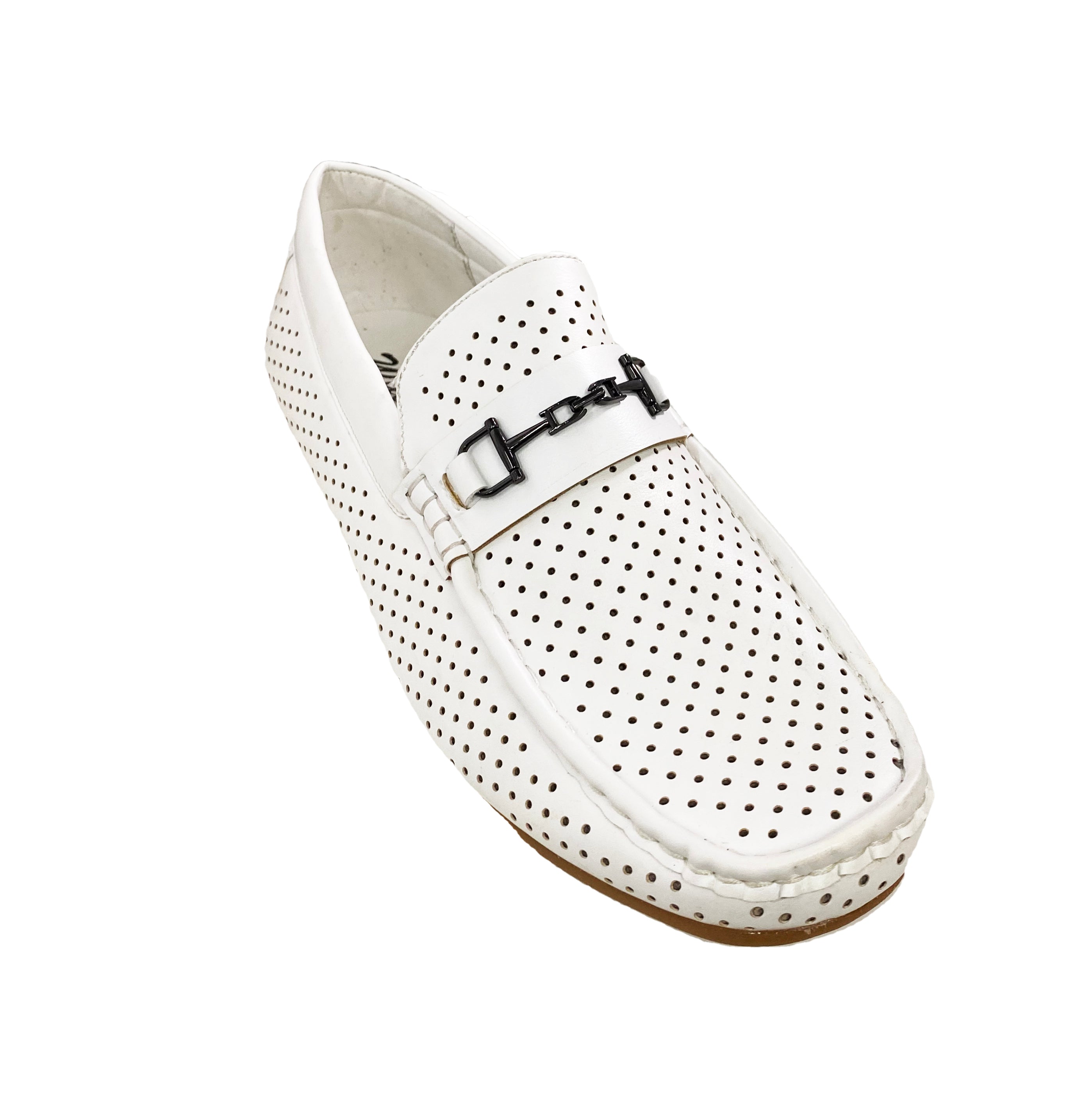 Walgate, Shoes