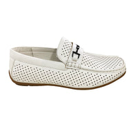 Walgate, Shoes