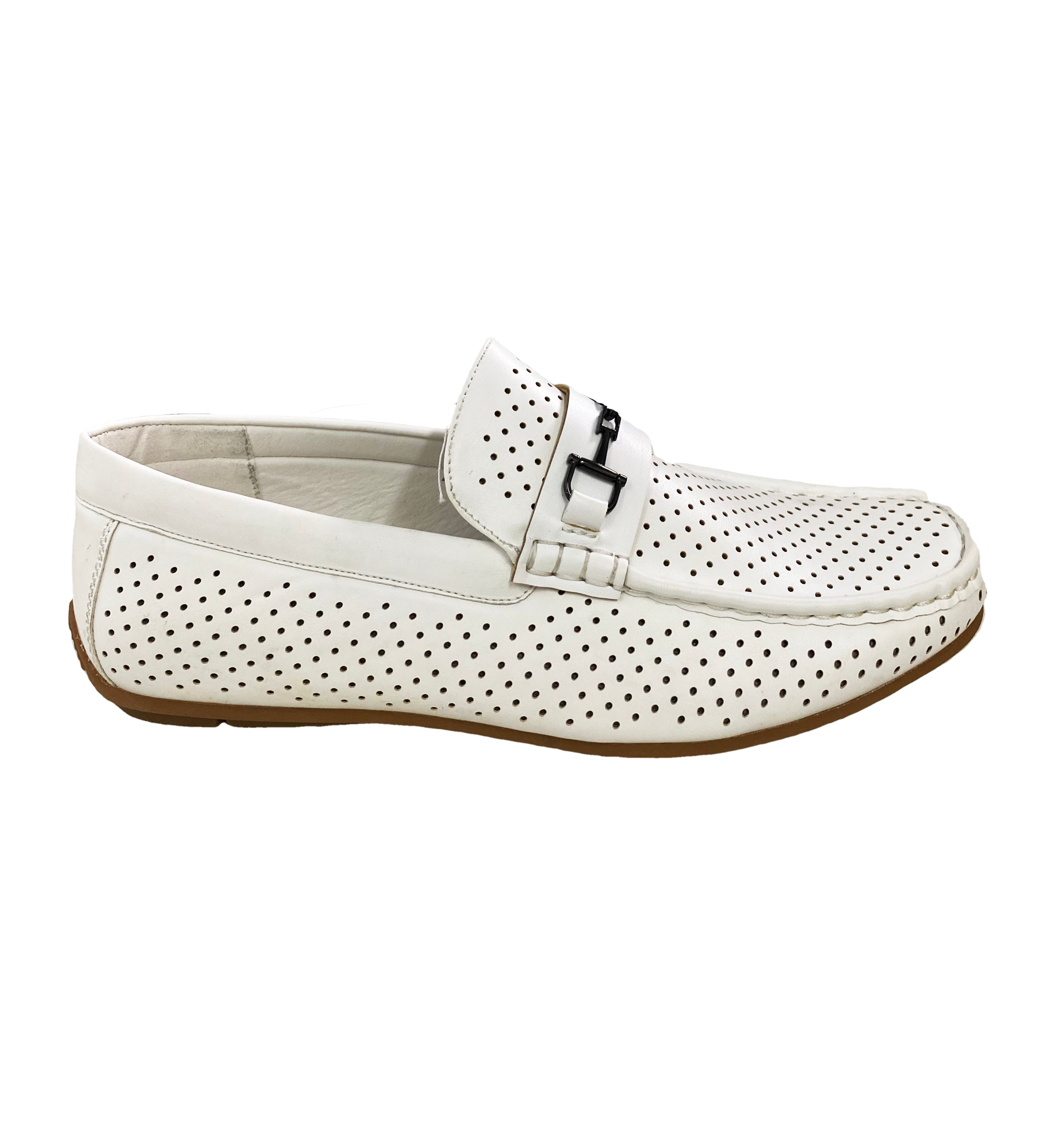 Walgate, Shoes