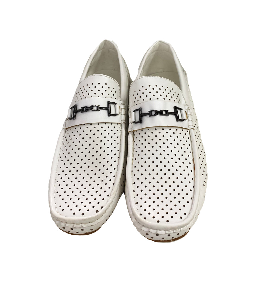 Walgate, Shoes