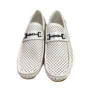Walgate, Shoes