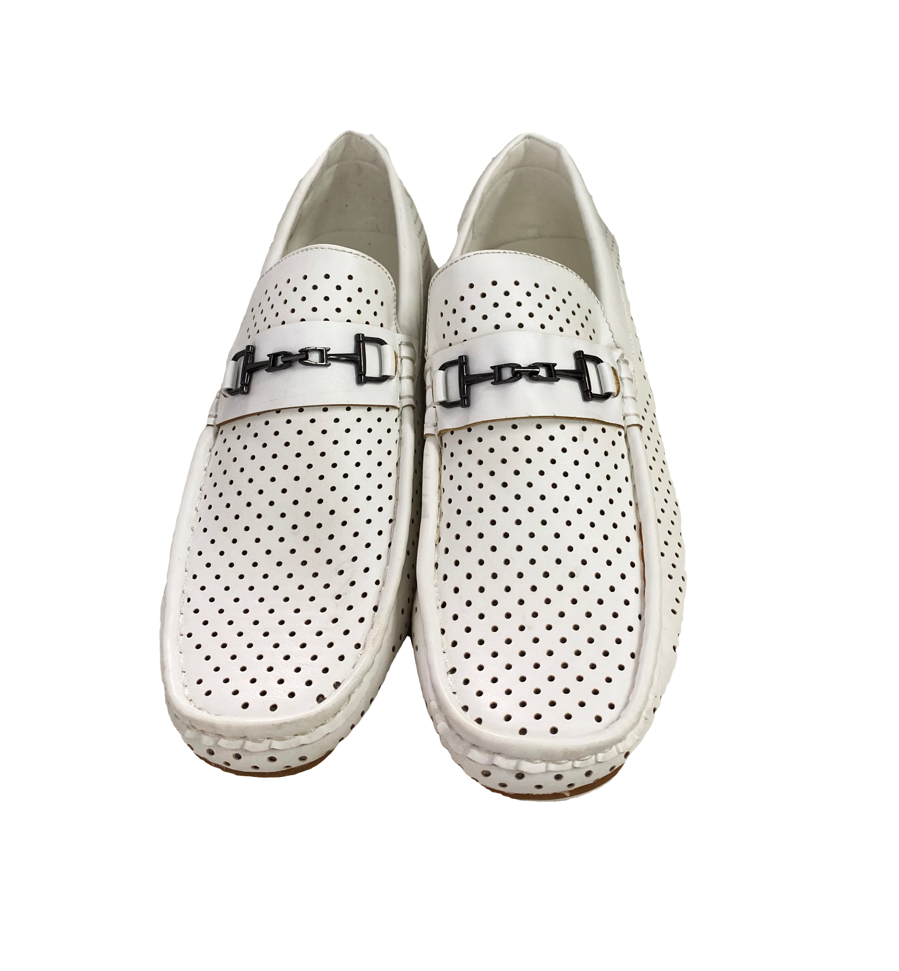 Walgate, Shoes