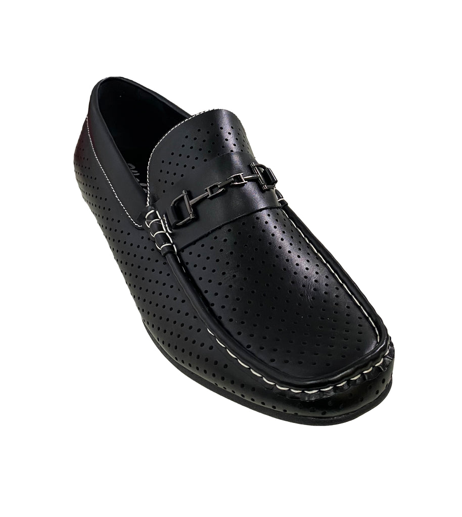Walgate, Shoes