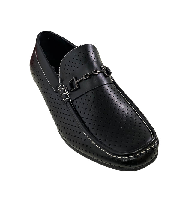 Walgate, Zapatos