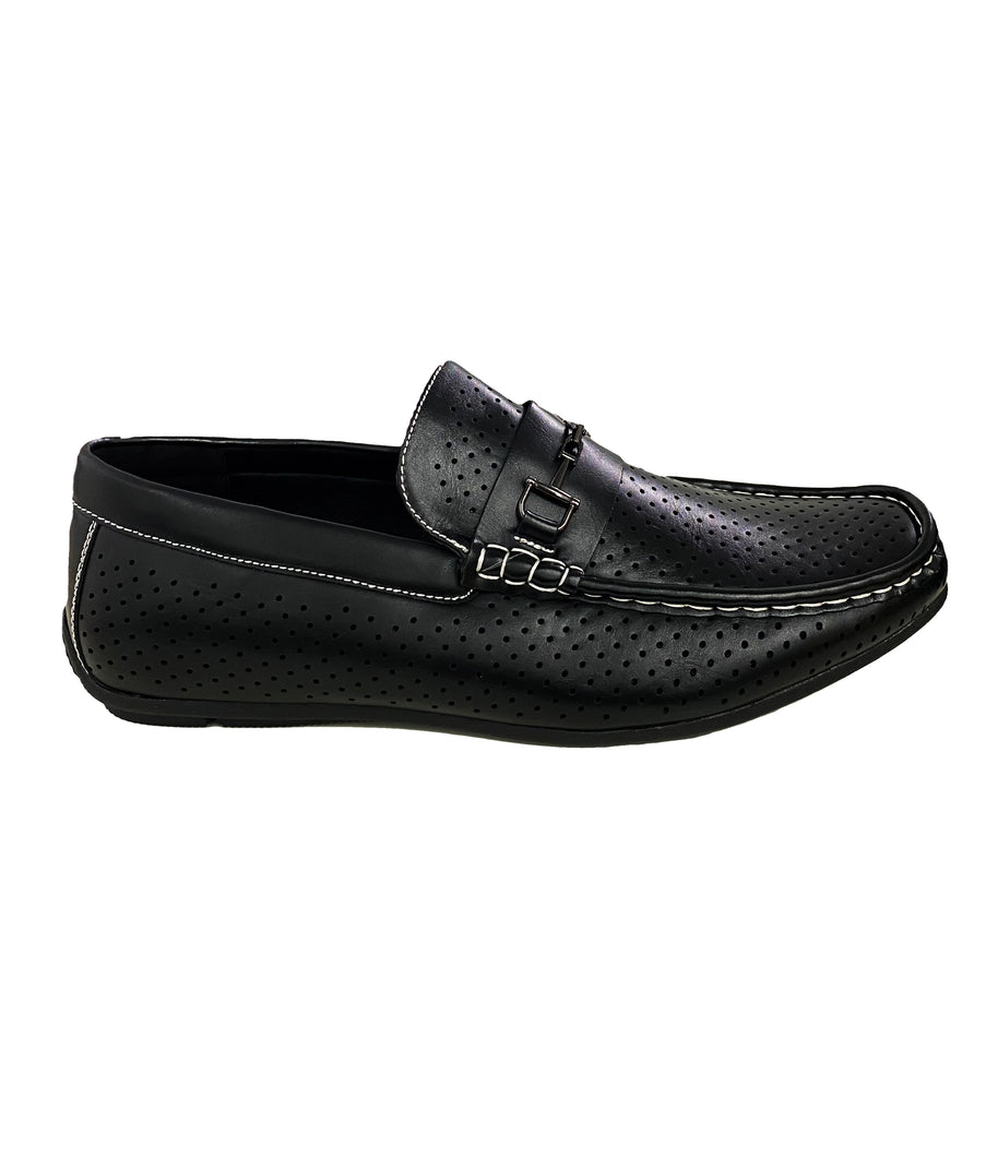 Walgate, Shoes