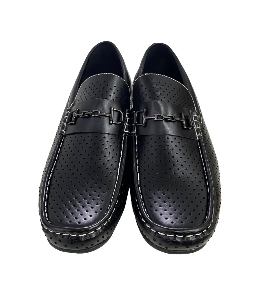 Walgate, Shoes
