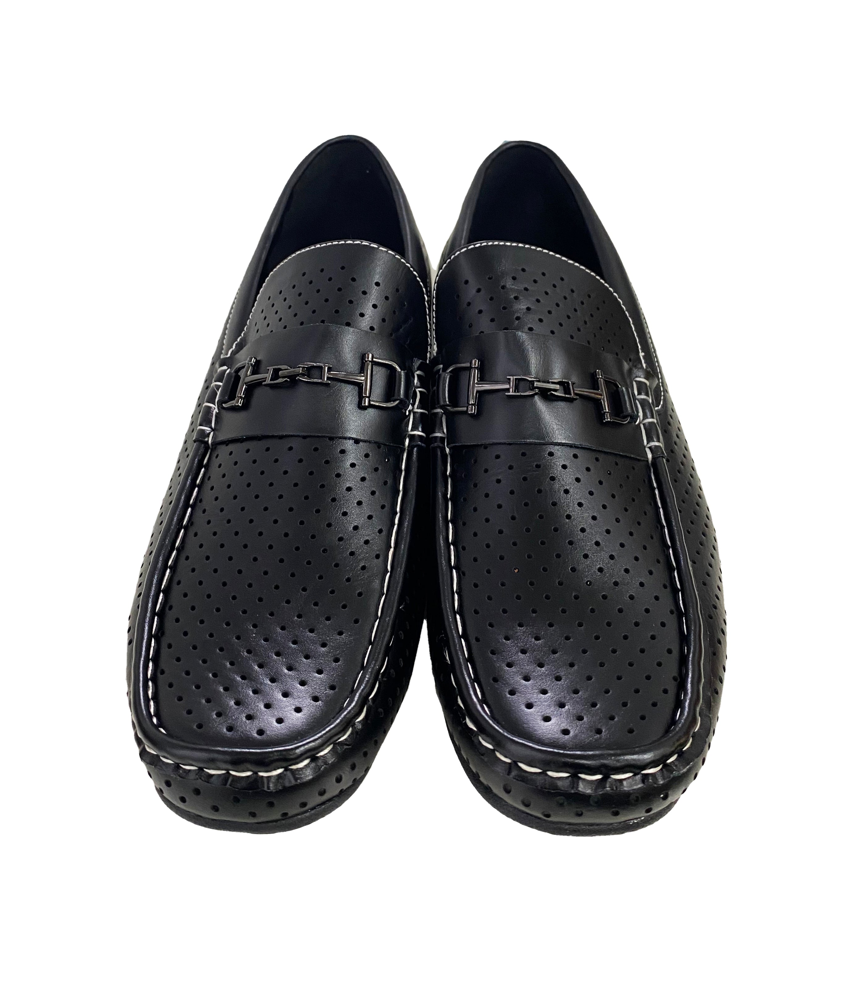 Walgate, Shoes