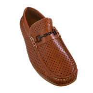 Walgate, Shoes