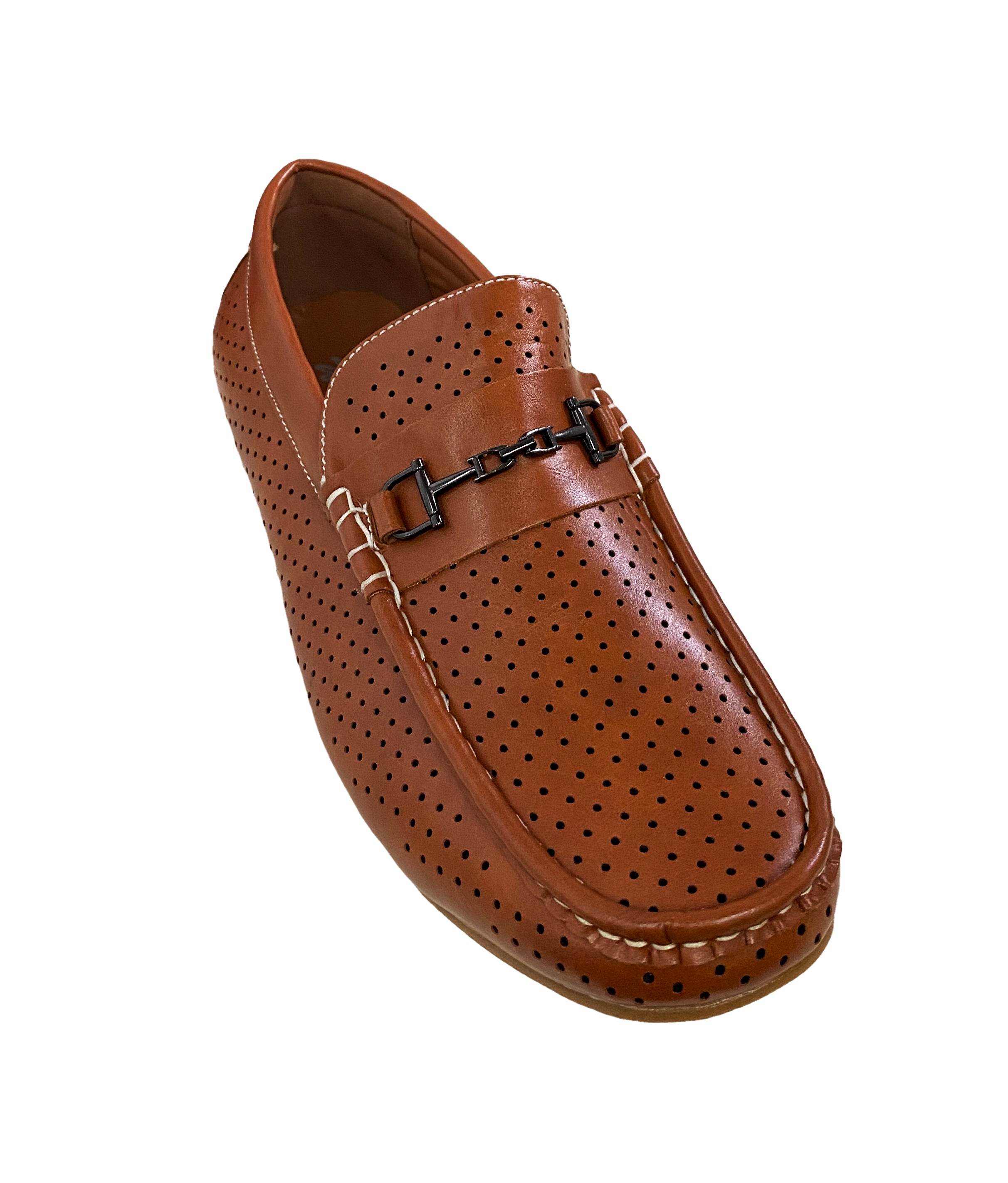 Walgate, Shoes