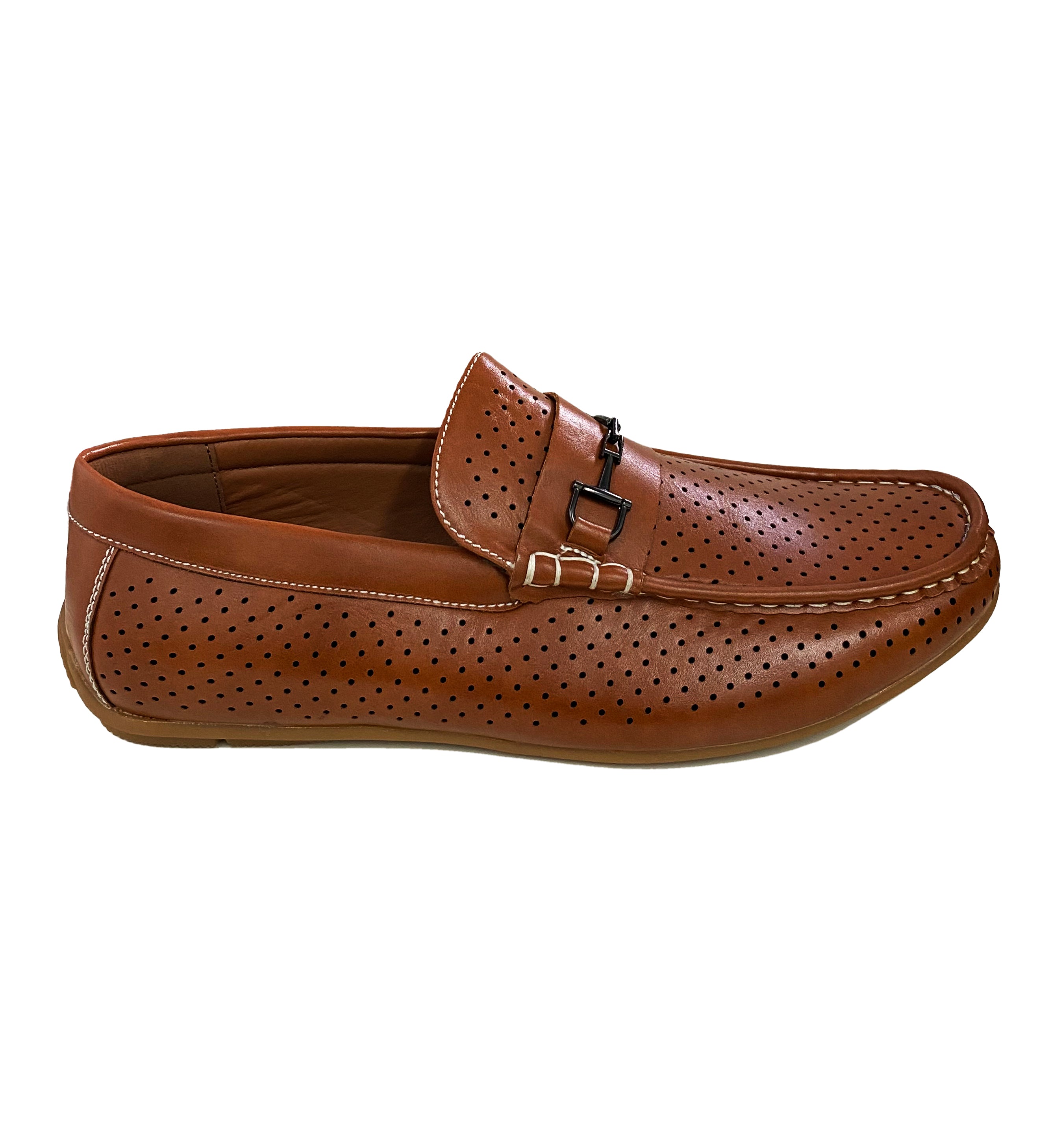 Walgate, Shoes