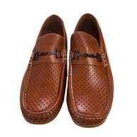 Walgate, Shoes