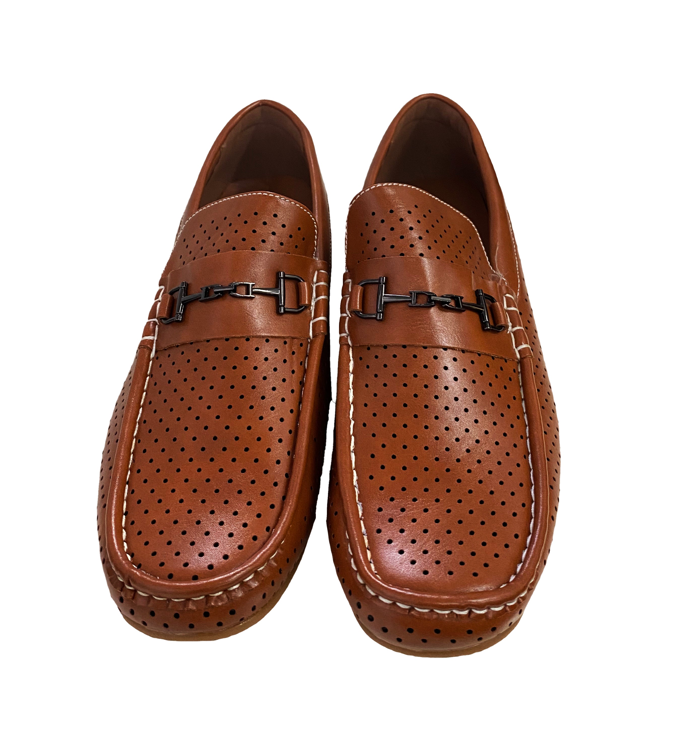 Walgate, Shoes