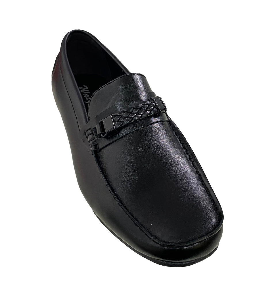 Walgate, Shoes