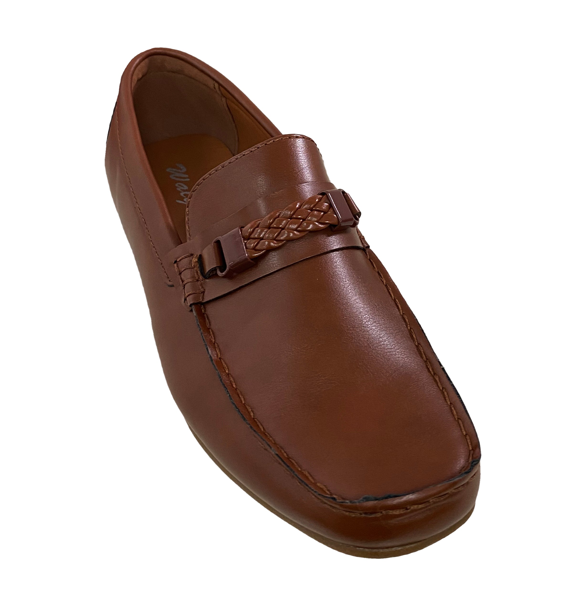 Walgate, Shoes