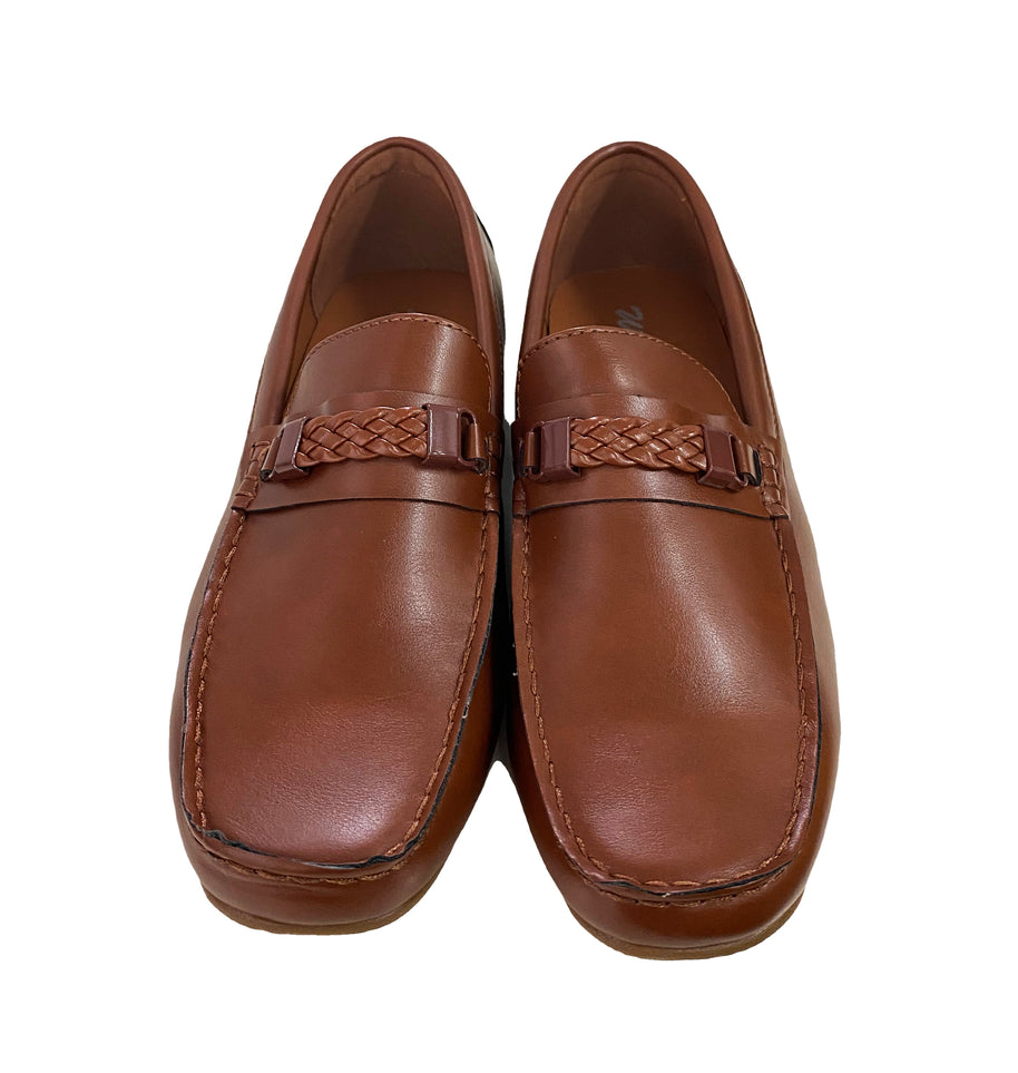 Walgate, Shoes