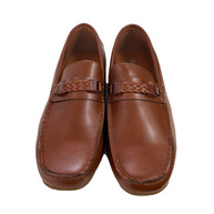 Walgate, Shoes