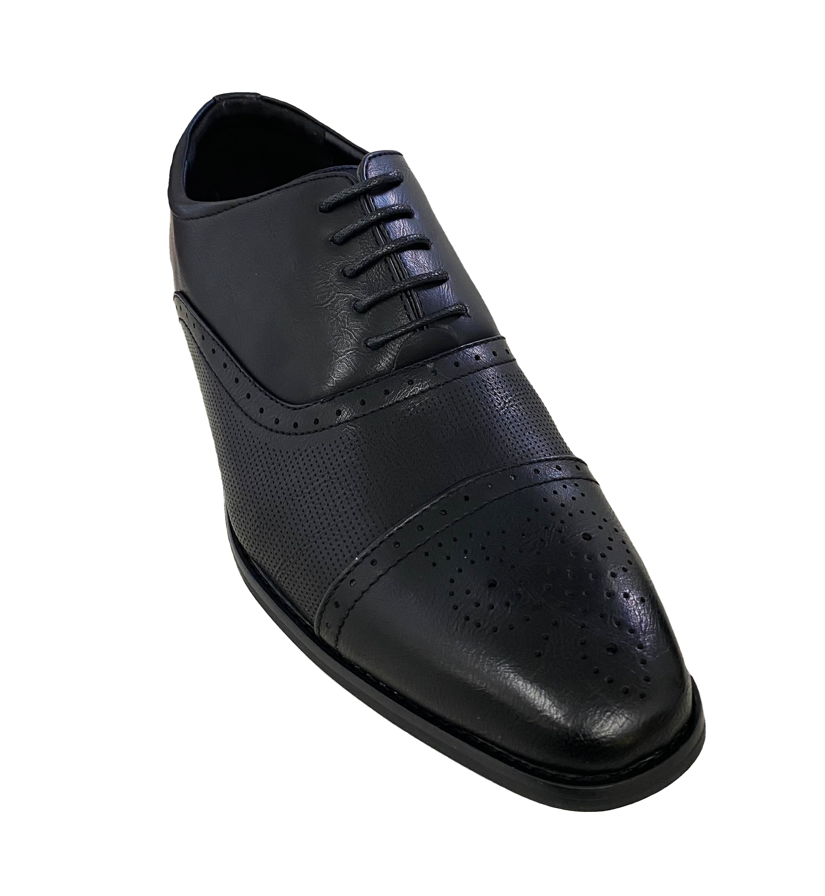 Walgate, Shoes