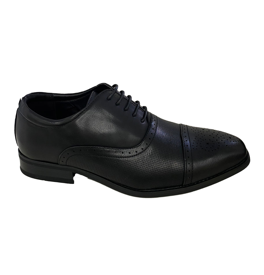 Walgate, Shoes