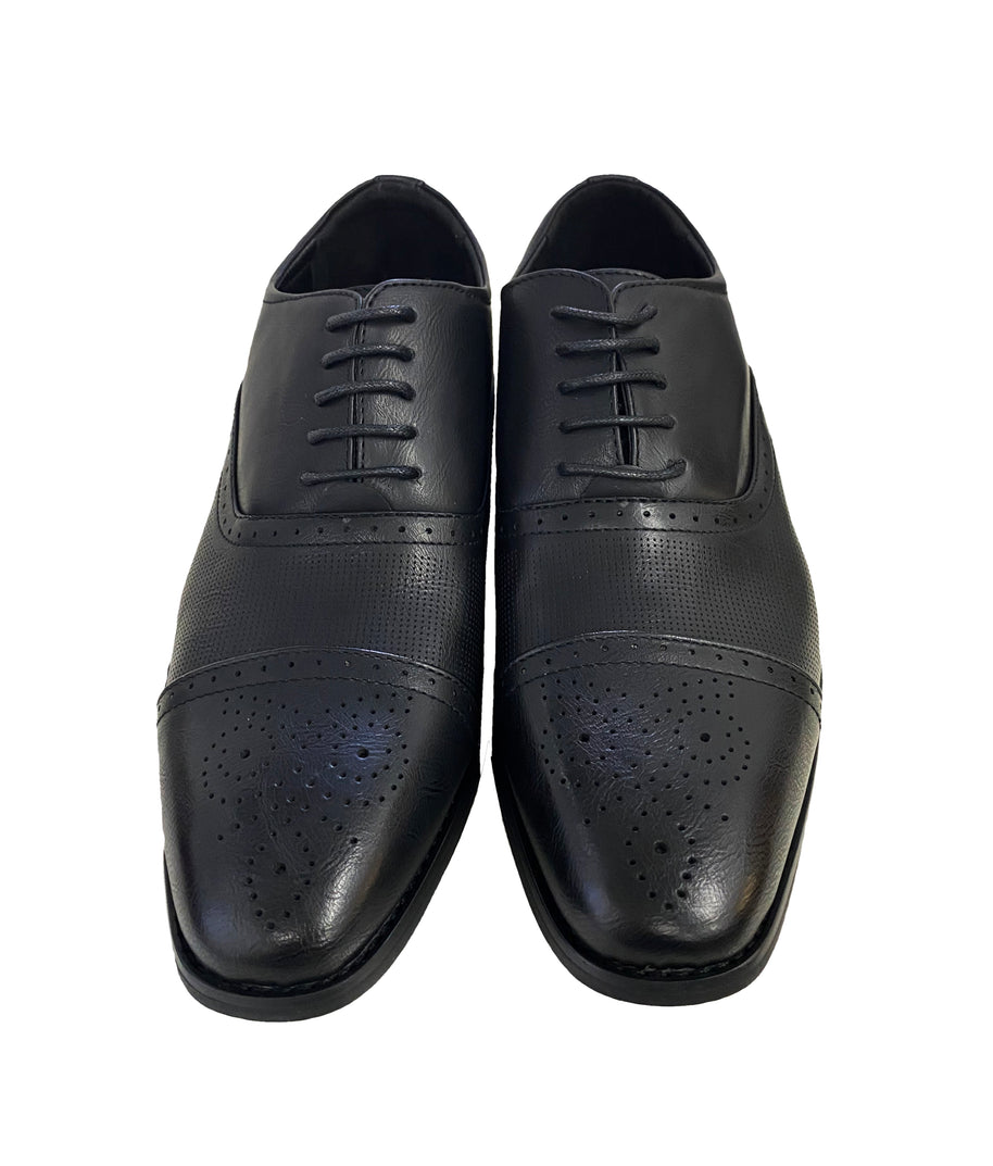 Walgate, Shoes
