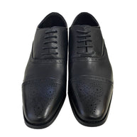 Walgate, Shoes